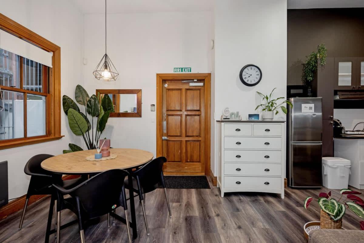 Apartamento Lambton Quay Loft - Sleeps 11 *