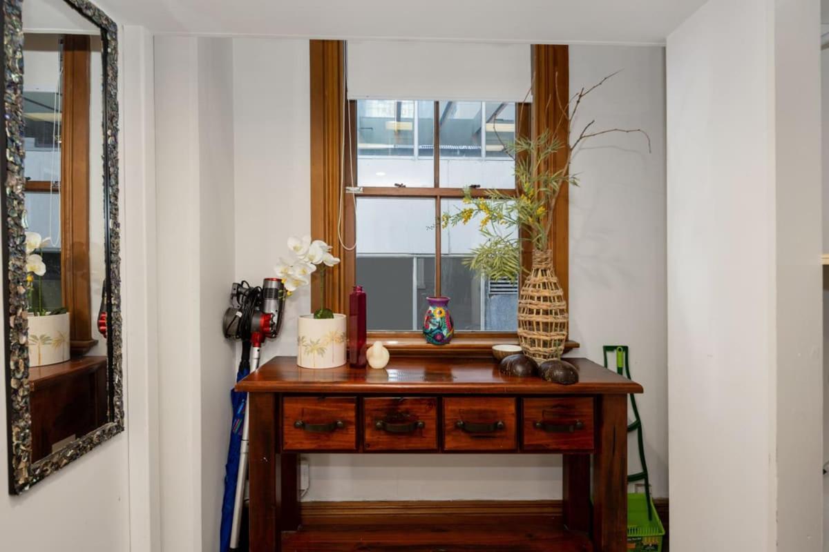 Lambton Quay Loft - Sleeps 11 Wellington