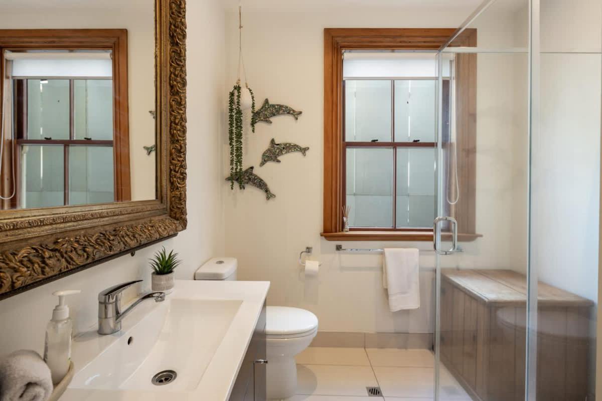 Lambton Quay Loft - Sleeps 11