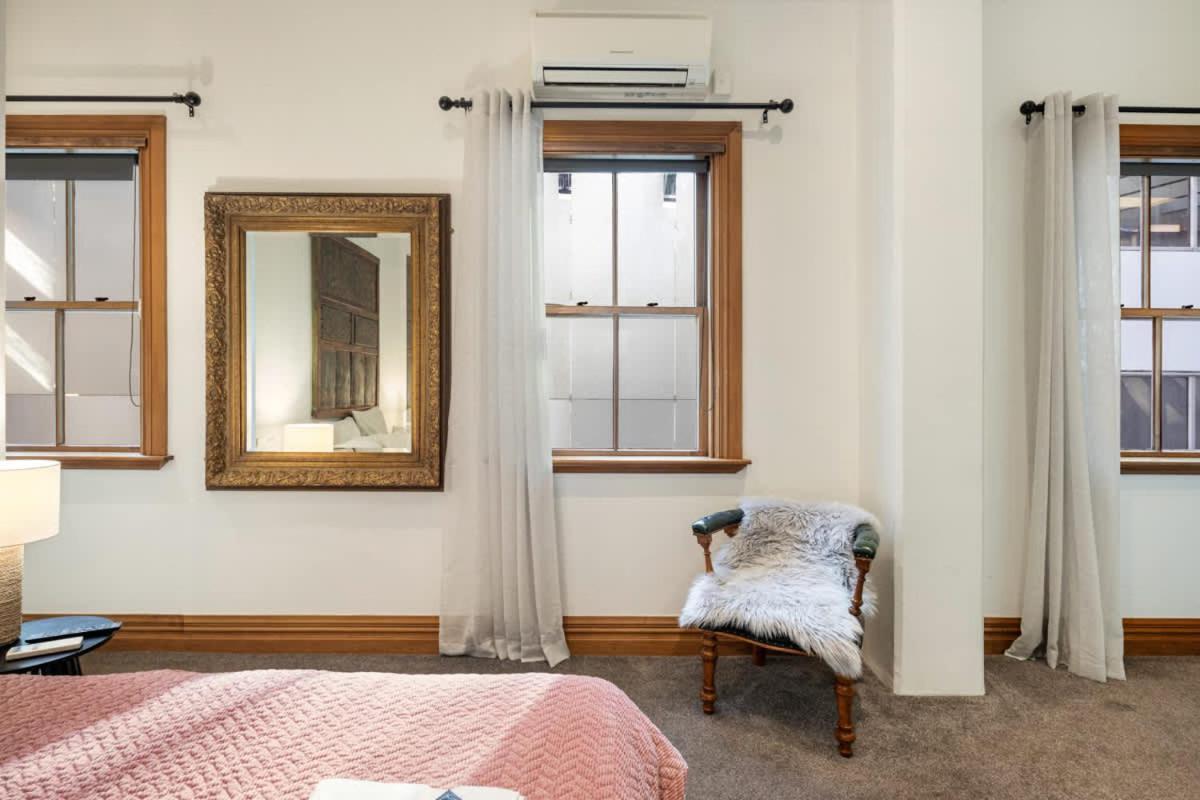 Lambton Quay Loft - Sleeps 11 Apartamento *