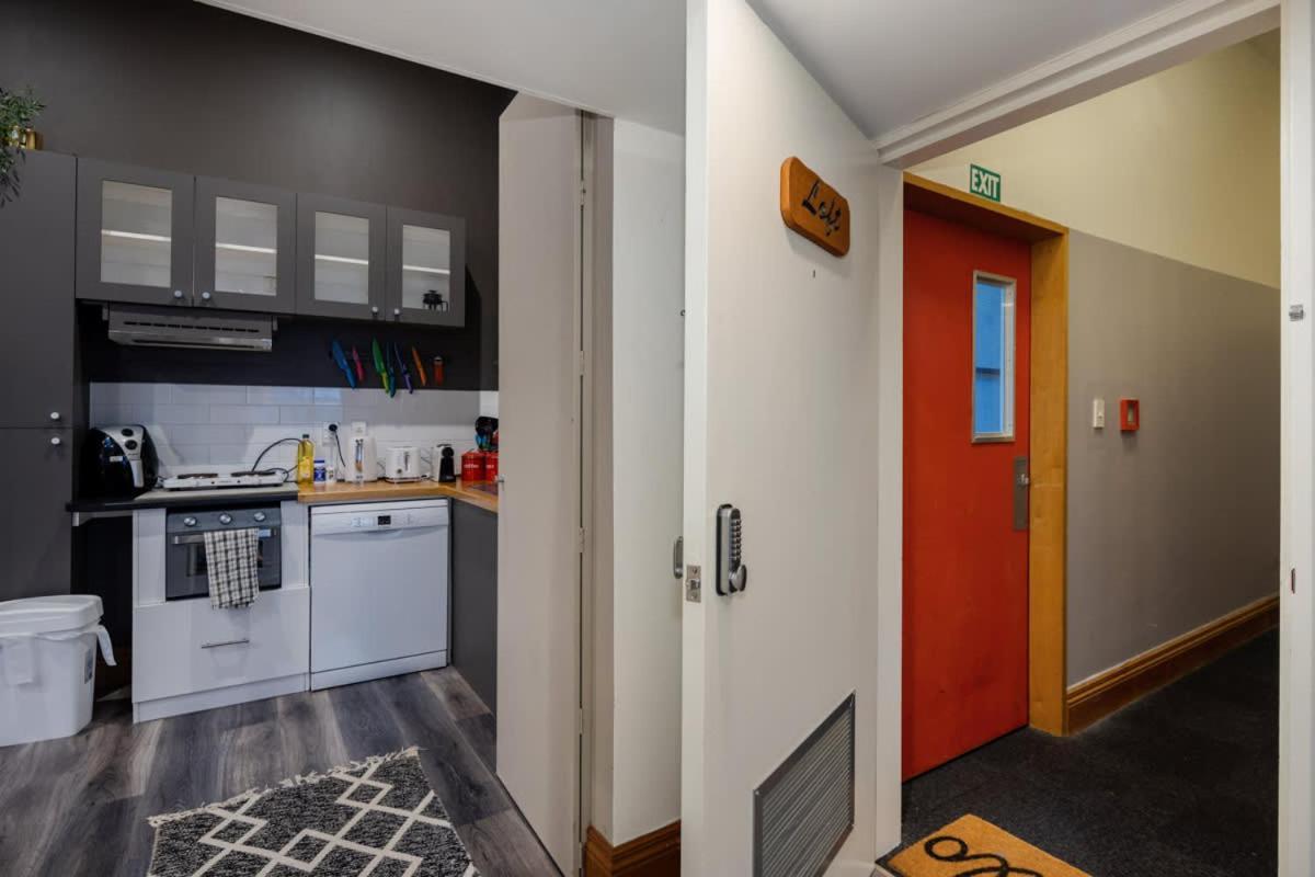 Apartamento Lambton Quay Loft - Sleeps 11 Wellington