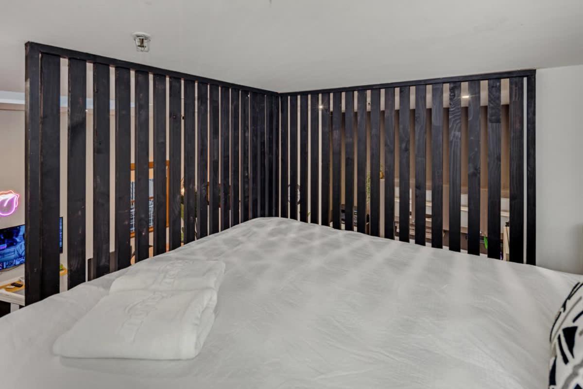 Lambton Quay Loft - Sleeps 11 * Wellington