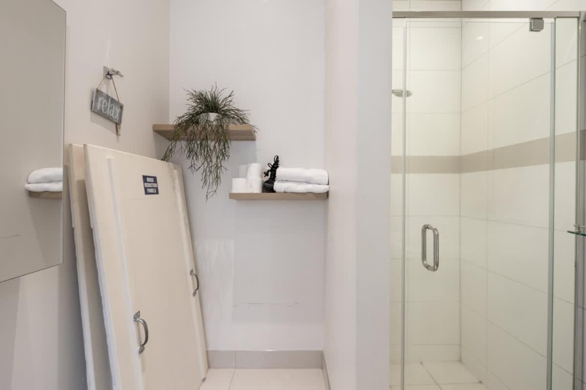 Lambton Quay Loft - Sleeps 11 Apartamento