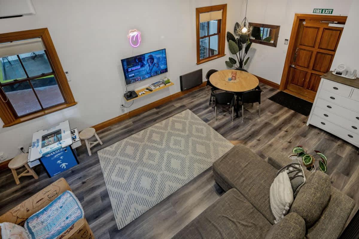 Apartamento Lambton Quay Loft - Sleeps 11 Wellington
