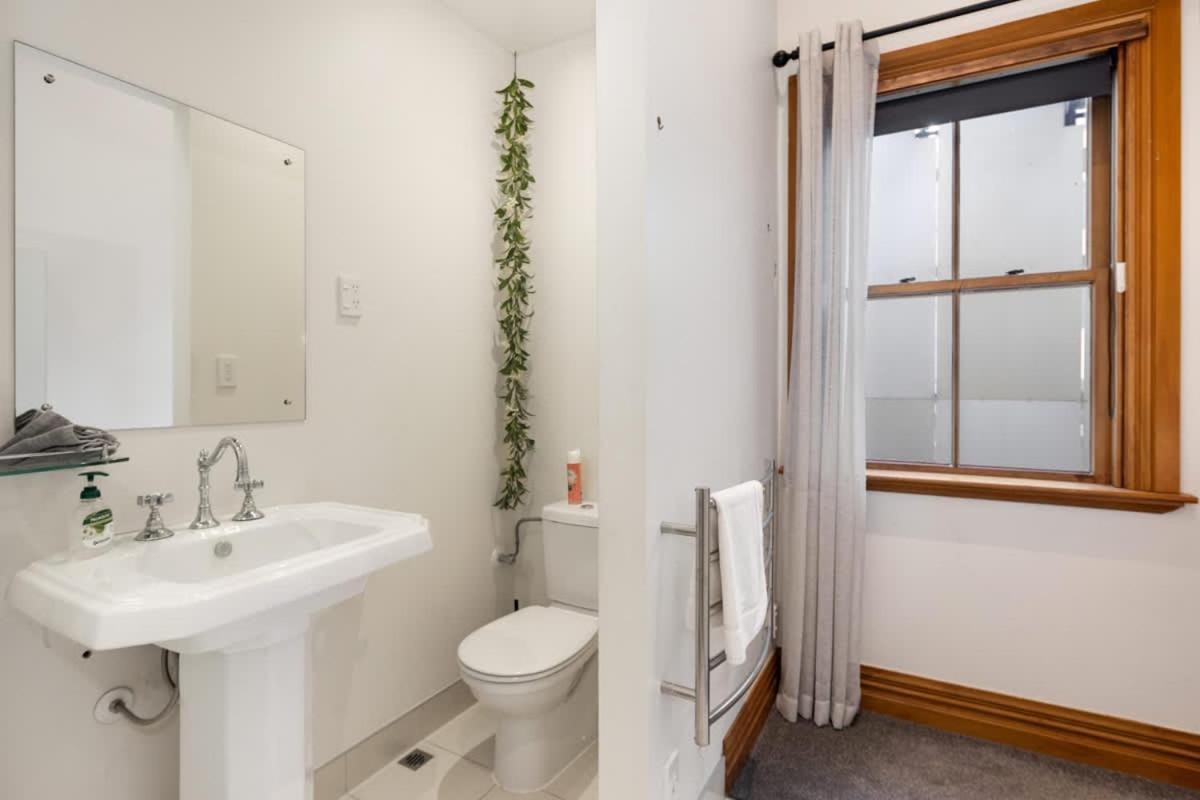 Lambton Quay Loft - Sleeps 11 * Wellington