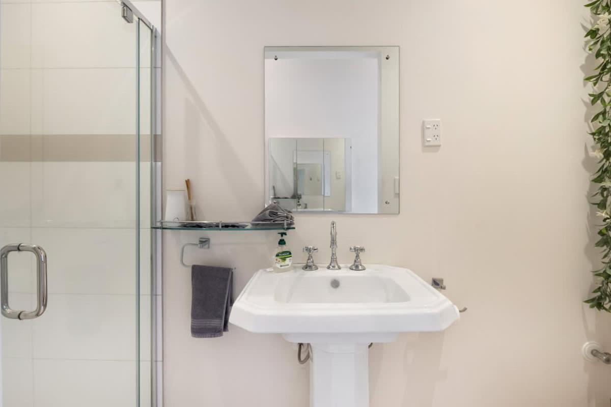 Apartamento Lambton Quay Loft - Sleeps 11