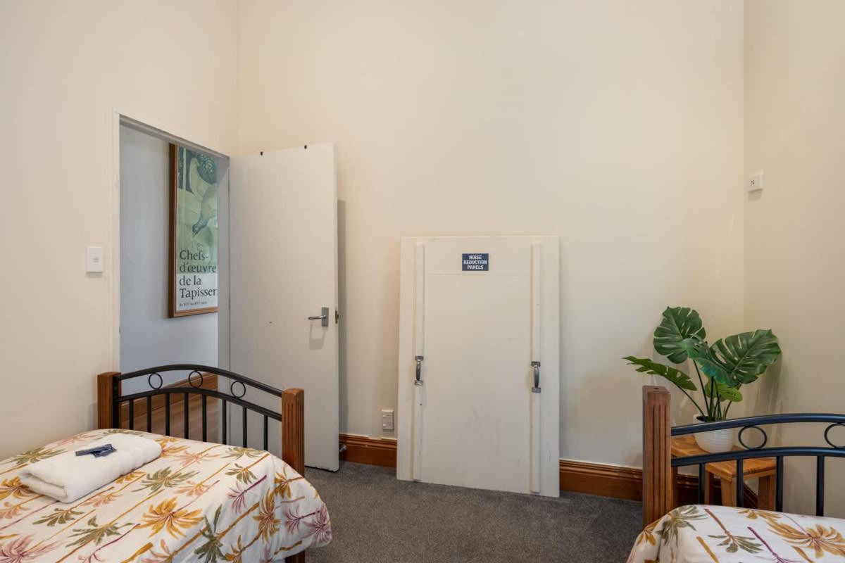 Apartamento Lambton Quay Loft - Sleeps 11 *