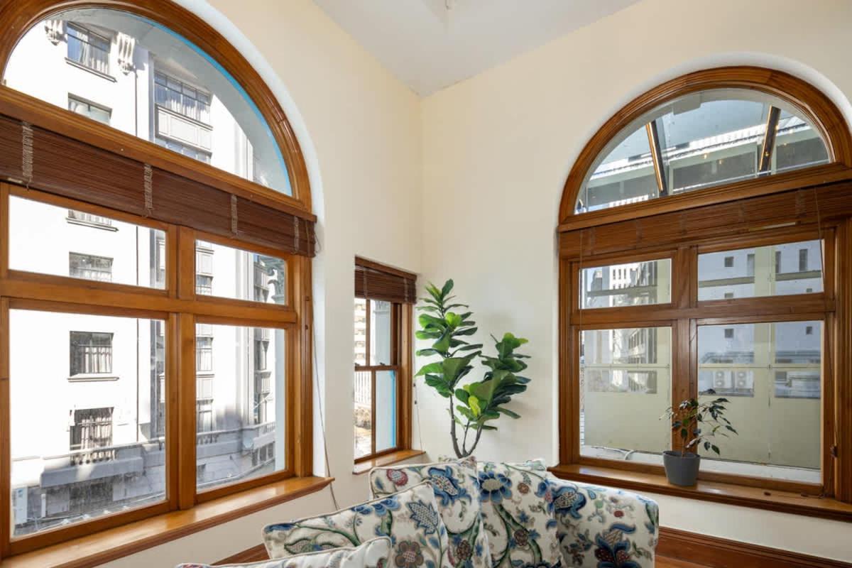 Apartamento Lambton Quay Loft - Sleeps 11